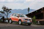 Volkswagen T-Cross 250 TSI Highline 2019 года (LA)
